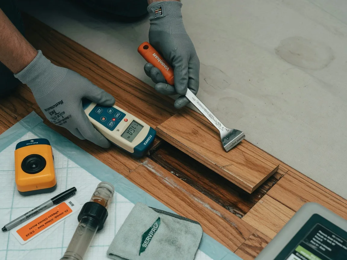 Why choose Water Damage Restoration in Napakiak, AK